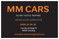 Logo MM Cars